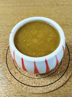 簡単酢味噌の作り方-レシピのメイン写真