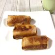 サクうま!キムチーズ春巻き