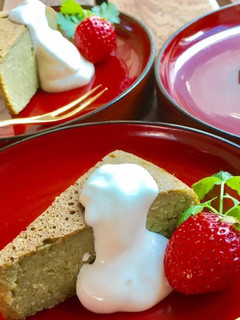 乳、砂糖不使用☆とろーりプランツクリーム-レシピのメイン写真