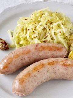 即席ザワークラウト風のキャベツ炒め-レシピのメイン写真