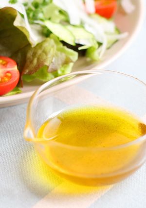 フレンチドレッシング-レシピのメイン写真