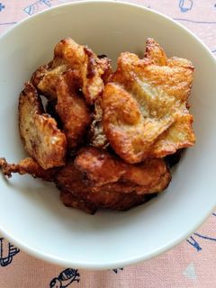 唐揚げ粉で簡単☆鱈の唐揚げ-レシピのメイン写真