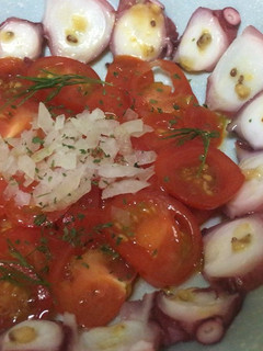 高校生にも作れるカルパッチョ-レシピのメイン写真