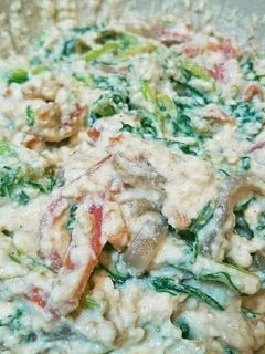 すり鉢で簡単☆白あえ-レシピのメイン写真