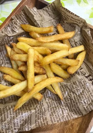 激ウマ♪ シャンタン ポテト♪-レシピのメイン写真