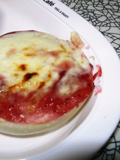 ジャムチーズトースト。・。・☆-レシピのメイン写真