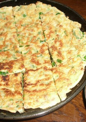 あともう一品・・・☆超簡単！納豆チヂミ-レシピのメイン写真