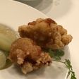 バリ フライド・ソーヤ 鶏のから揚げ