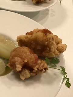 バリ フライド・ソーヤ 鶏のから揚げ-レシピのメイン写真