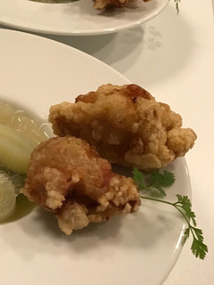 バリ フライド・ソーヤ 鶏のから揚げ-レシピのメイン写真