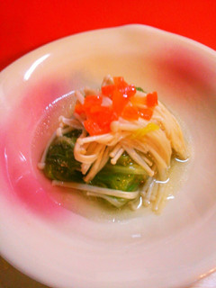 豚バラロール白菜-レシピのメイン写真