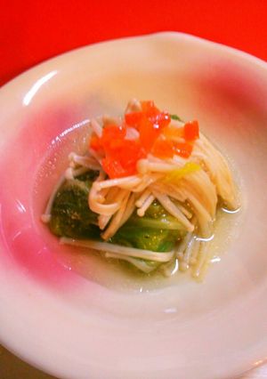 豚バラロール白菜-レシピのメイン写真