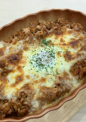 チーズパトラ-レシピのメイン写真