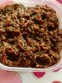 おにぎりの具にも◎シーチキン味噌-レシピのメイン写真