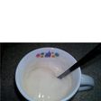ヨーグルトのカスタード風