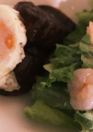 デミグラスソースハンバーグ♪-レシピのメイン写真