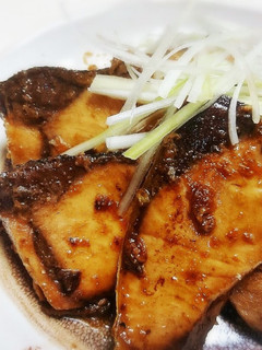 味付けしっかり中までふっくらブリの照焼き-レシピのメイン写真