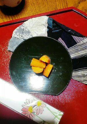 にんじんの甘さと色鮮やかさ引き立てます。-レシピのメイン写真
