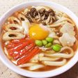 簡単!のっぺいうどん♡もどき!