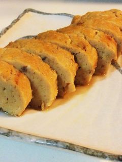 だし巻き玉子-レシピのメイン写真