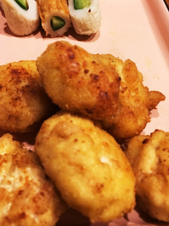 一手間加えて柔らか鶏胸肉唐揚げ-レシピのメイン写真