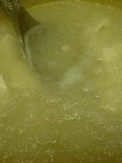 雪豆腐-レシピのメイン写真