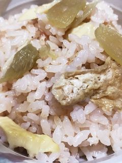 桜エビご飯★-レシピのメイン写真