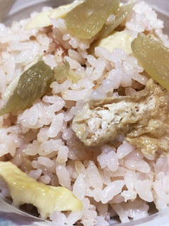 桜エビご飯★-レシピのメイン写真