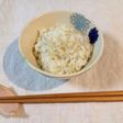 ぷちぷち食感 もち麦ごはんの炊き方