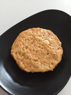 【YTKG】焼き卵かけご飯-レシピのメイン写真