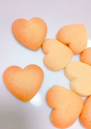 バタークッキー-レシピのメイン写真