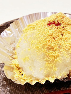 美味しい♪ いちご餅♡ 簡単♪-レシピのメイン写真
