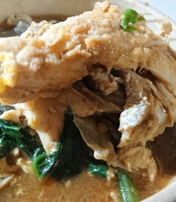 魚のアラで♪魚汁♪-レシピのメイン写真
