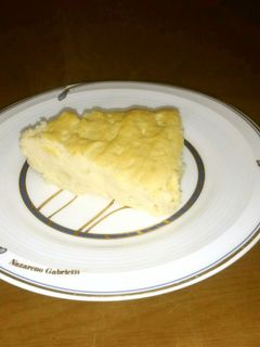 おからパウダーケーキ-レシピのメイン写真