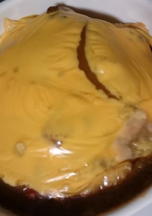 パン耳でカレーグラタン-レシピのメイン写真
