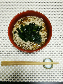 かつお出汁の手作り麺つゆ-レシピのメイン写真