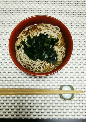 かつお出汁の手作り麺つゆ-レシピのメイン写真