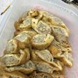 油揚げの肉詰め「卵きんちゃくのアレンジ版