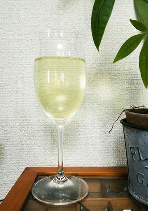 デトックスウォーター★ユズ-レシピのメイン写真