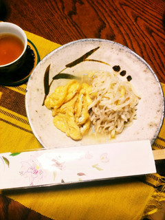 手作り切り干し大根の塩煮-レシピのメイン写真