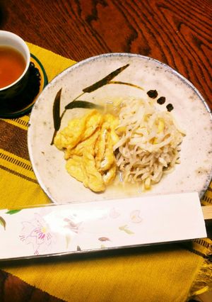 手作り切り干し大根の塩煮-レシピのメイン写真