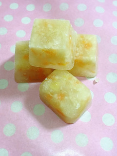 離乳食中期〜ささみと野菜の万能キューブ-レシピのメイン写真