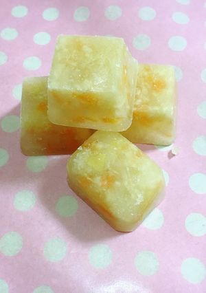 離乳食中期〜ささみと野菜の万能キューブ-レシピのメイン写真