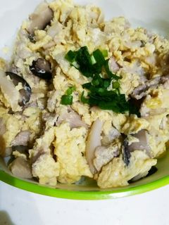 万能白だし!かけつゆ➡他人丼➡春雨スープ-レシピのメイン写真