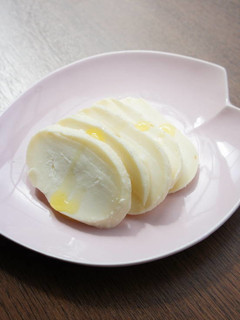 モッツァレラチーズの味噌漬け-レシピのメイン写真