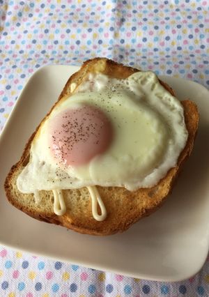 パズーのパン-レシピのメイン写真