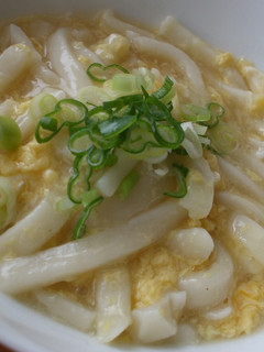 ◆◇シンプルあったか卵うどん◆◇-レシピのメイン写真
