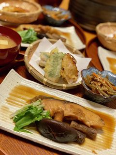 基本の銀だらの煮付け-レシピのメイン写真