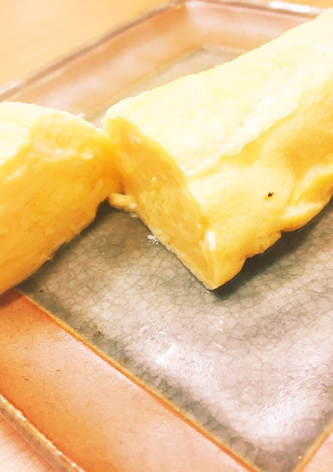 超カンタン！茶碗蒸し風だし巻き玉子◎-レシピのメイン写真