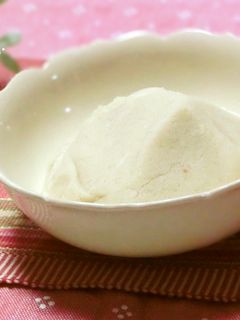 ♡簡単!裏ごしなし!煮豆で白あん作り♡-レシピのメイン写真